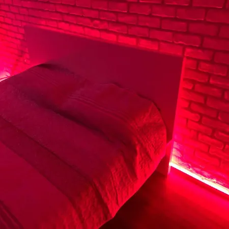 Appartement Sunset Smart