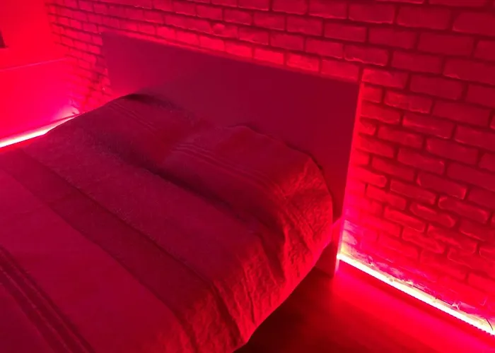 Апартаменти Sunset Smart