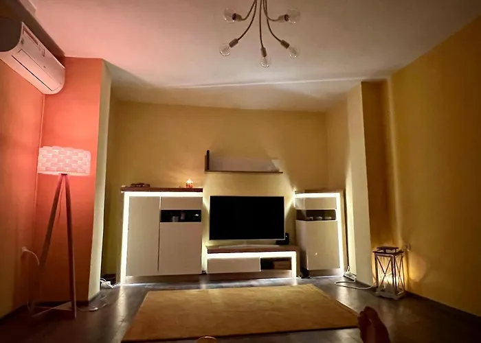 Sunset Smart Апартаменти *