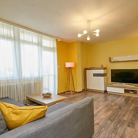 Sunset Smart Appartement *