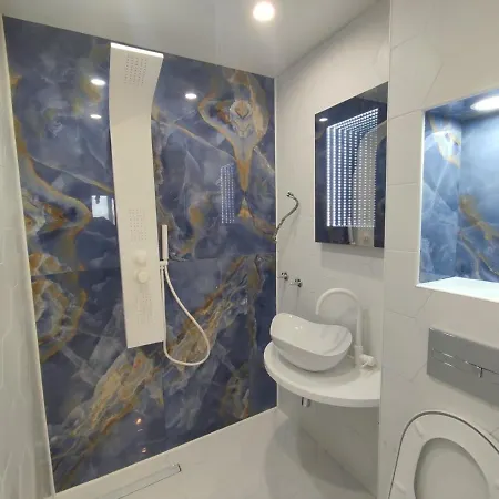 Apartamento Sunset Smart *