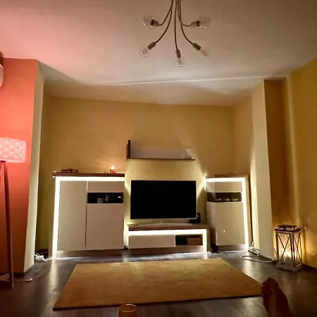 Sunset Smart Διαμέρισμα *