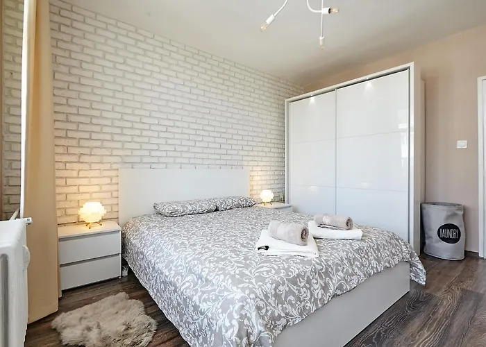 Apartment Sunset Smart Varna