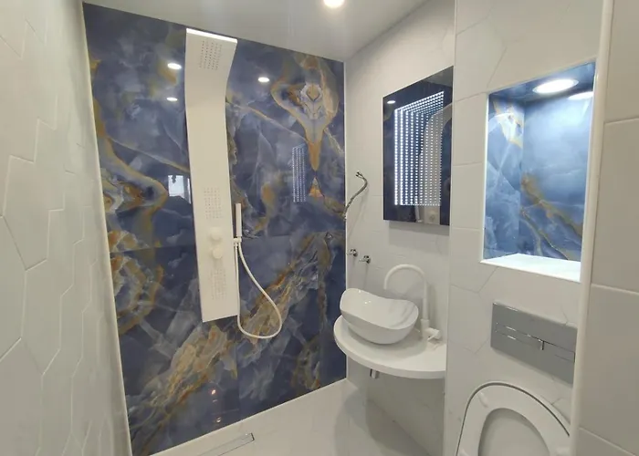 アパート Sunset Smart *